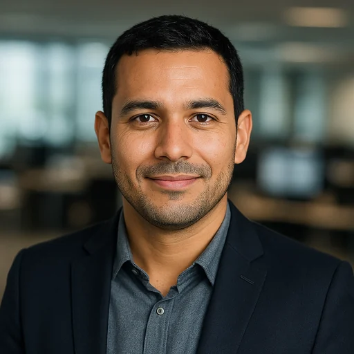 Rafael Andrade